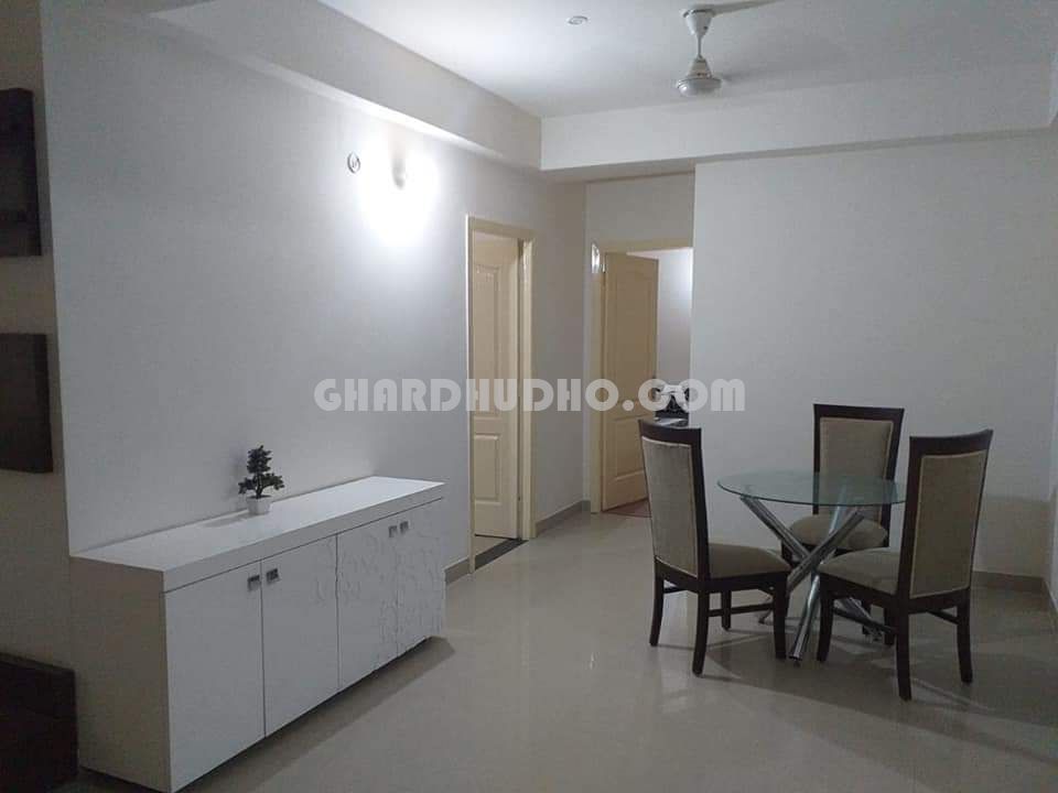 Parth Aadyant : Ready To Move 3BHK Flats For Sale In Sultanpur Road Lucknow