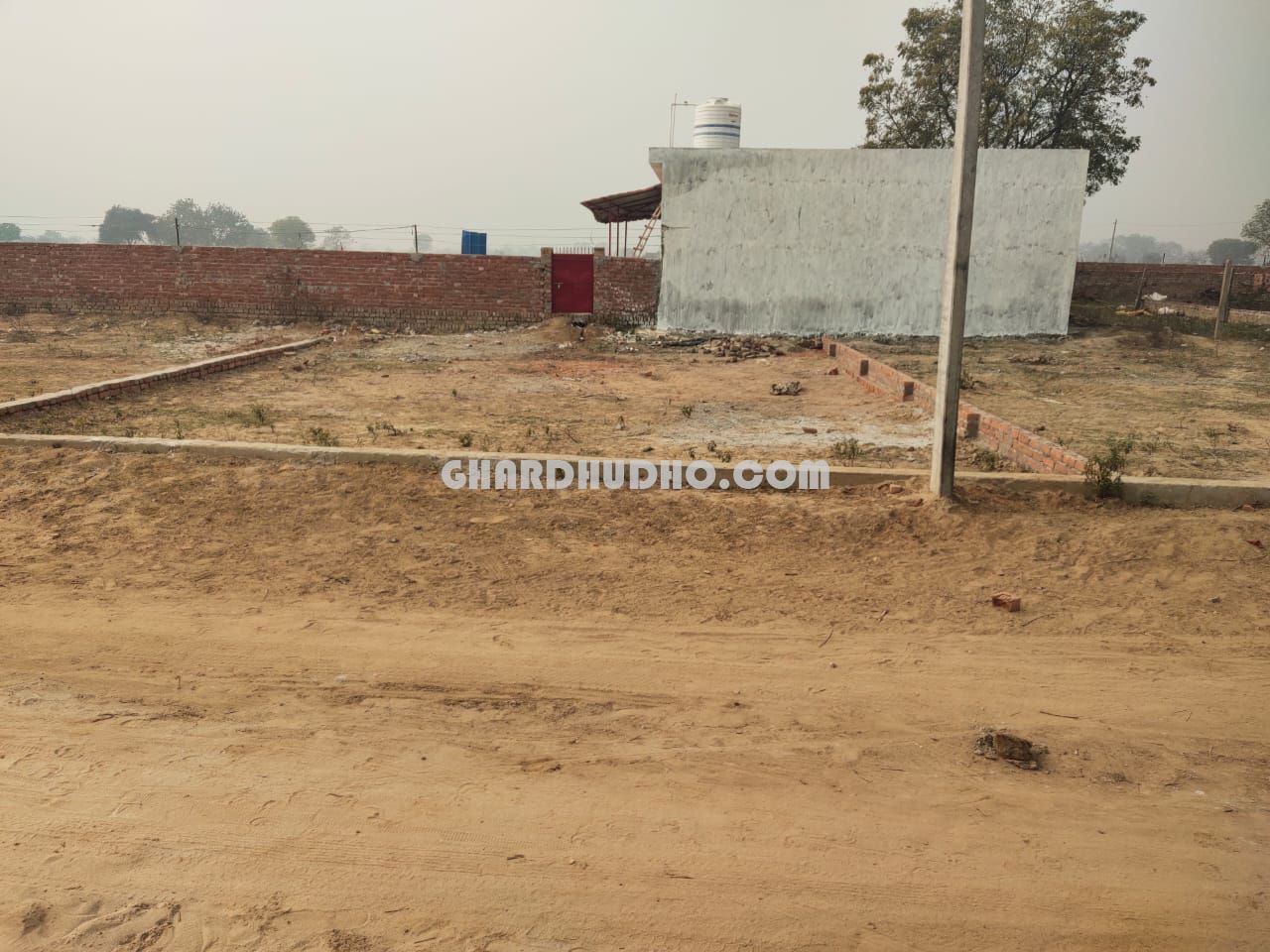 Shaurya Vihar : Residential Plots Near Ekana International Stadium, Shaheed Path Lucknow