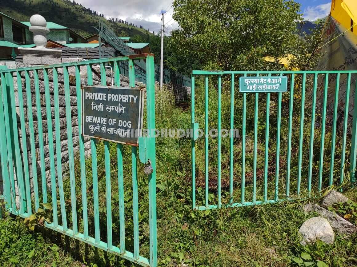 Land For Sale In Kullu Manali