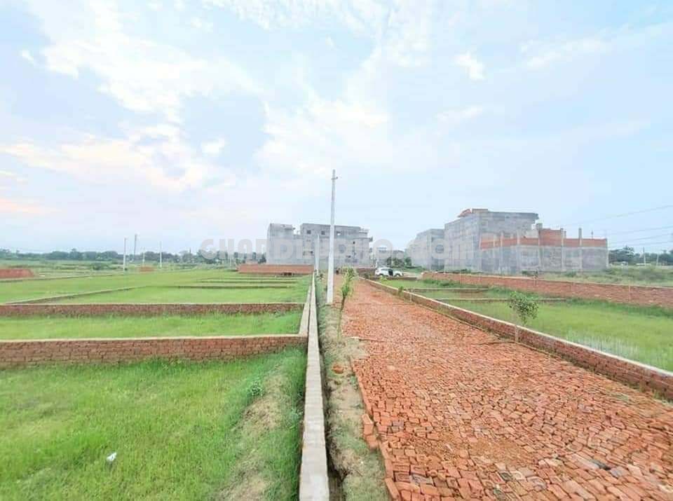 Kailashpuram Phase 2 - Free Hold Plots At Raebareli Road Lucknow