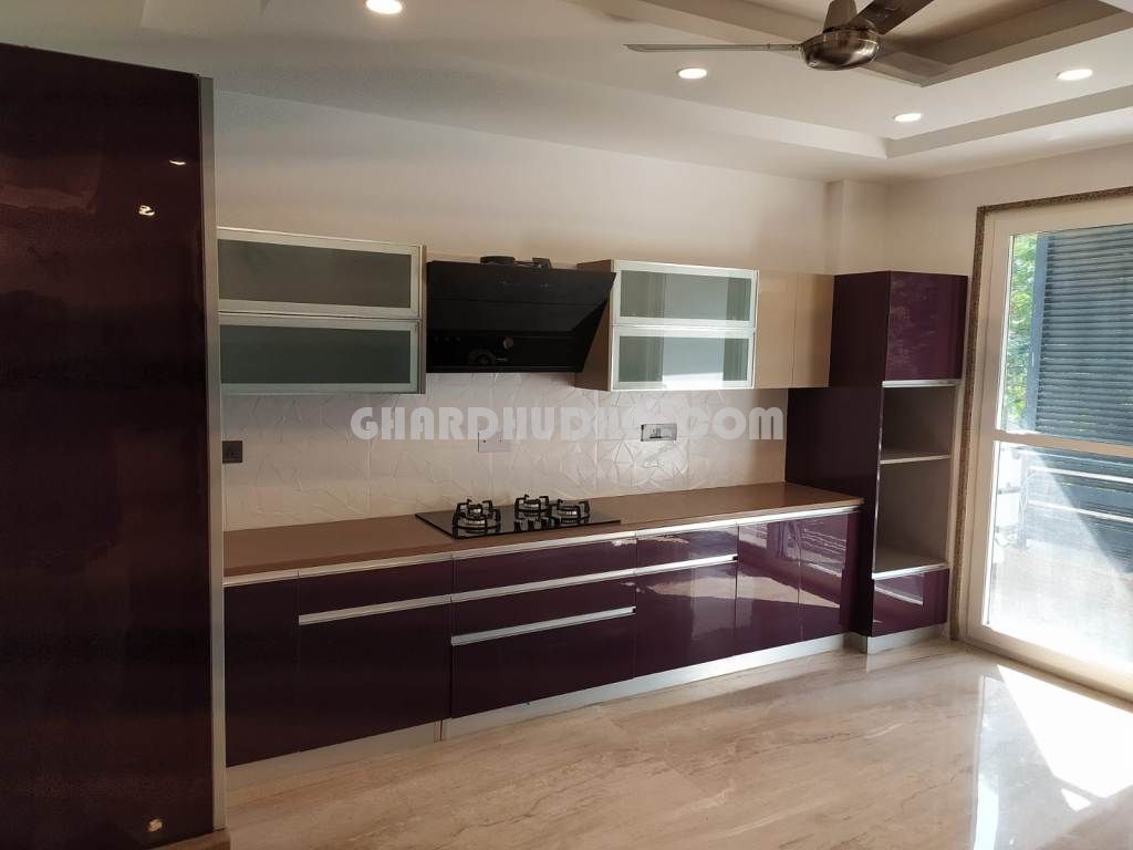 Luxury Floor For Sale In Gurgaon