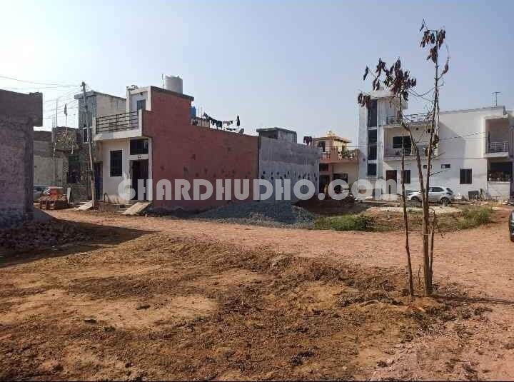 Plot For Sale In Gurugram