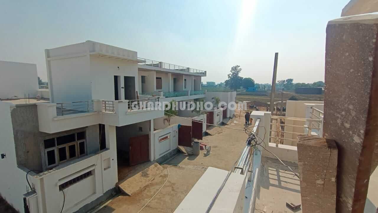 Vasundhara RS Homes : Home For Sale In Jankipuram Lucknow