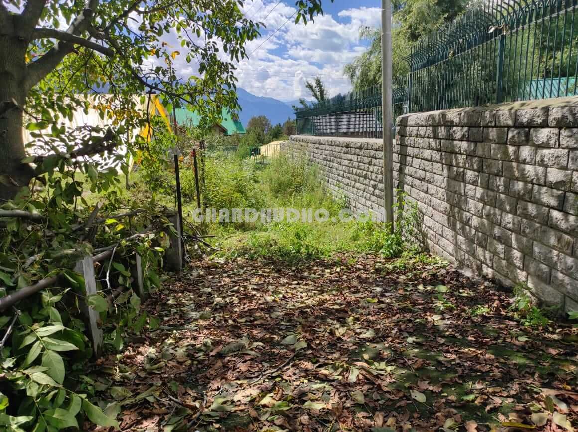 Land For Sale In Kullu Manali