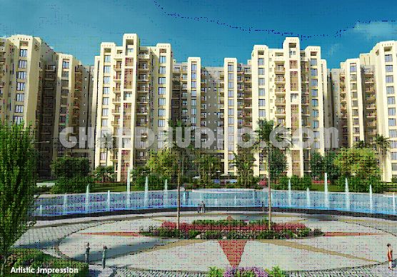 Garden Bay Heights : Premium 2,3 BHK Apartments In Lucknow