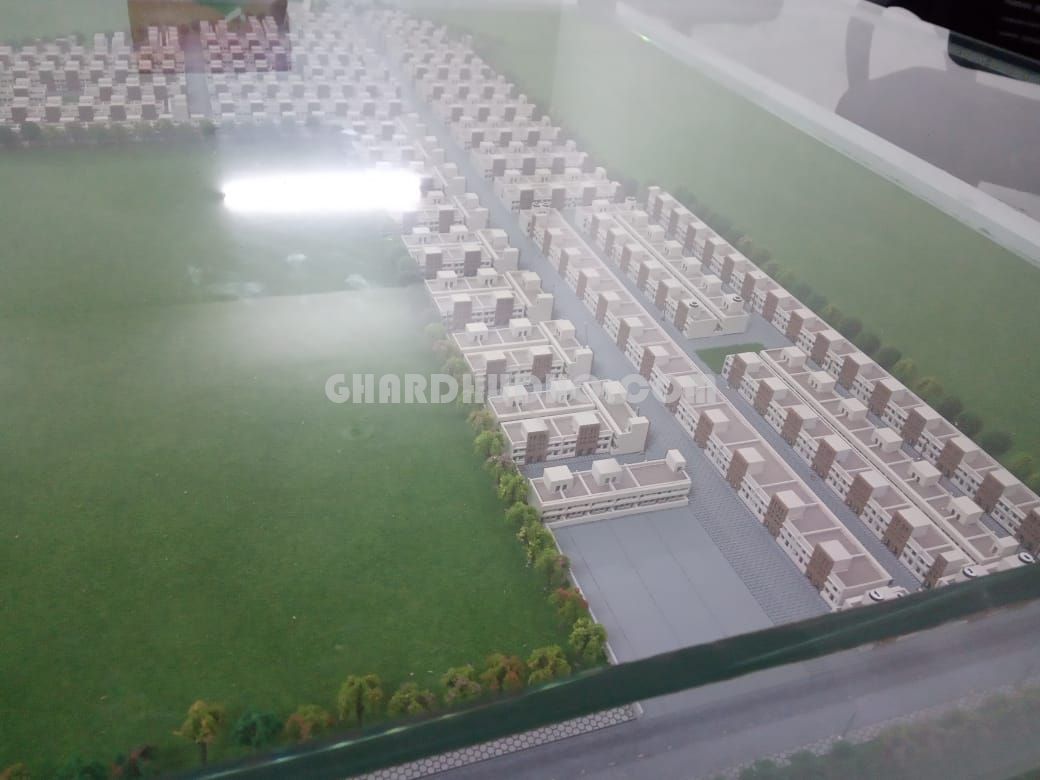 New Sky City : Residential Plot For Sale In Dera Bassi Mohali