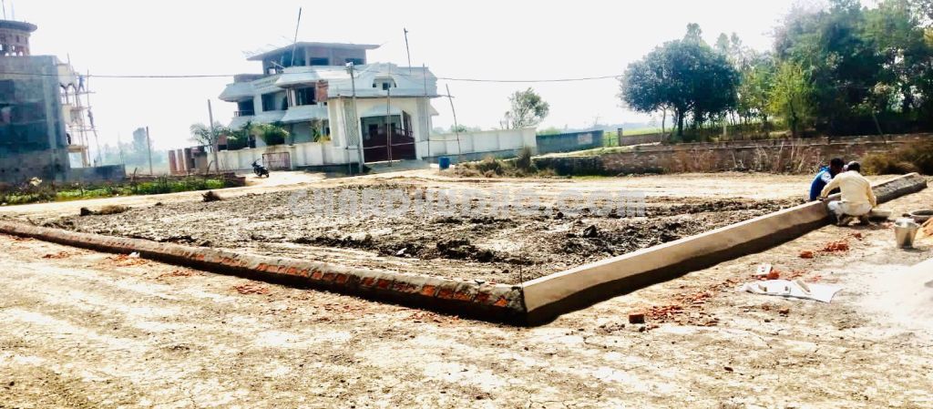 Nandini Enclave : Free Hold Plots at Raebareli Road