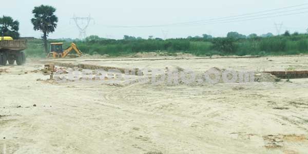 Prayag greens : Free Hold Plot In Prayagraj