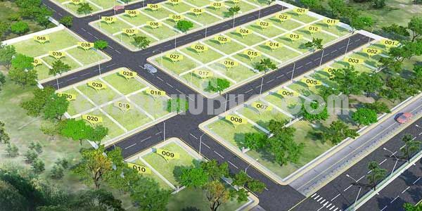 Prayag greens : Free Hold Plot In Prayagraj