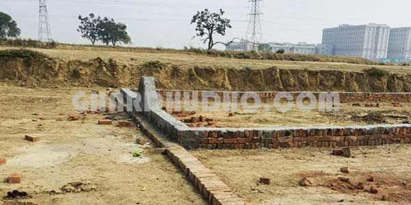 Prayag greens : Free Hold Plot In Prayagraj