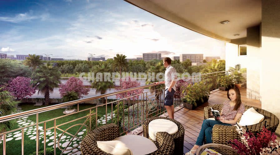 VVIP Mangal : 2/3/4 BHK Apartment In Raj Nagar Extension Ghaziabad