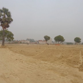 Awadh Puri Residential Plots