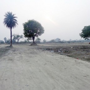 Awadh Puri Residential Plots