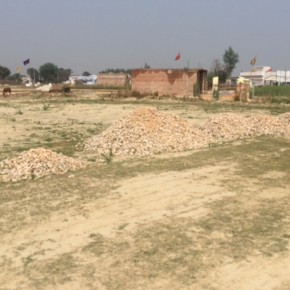 Awadh Puri Residential Plots