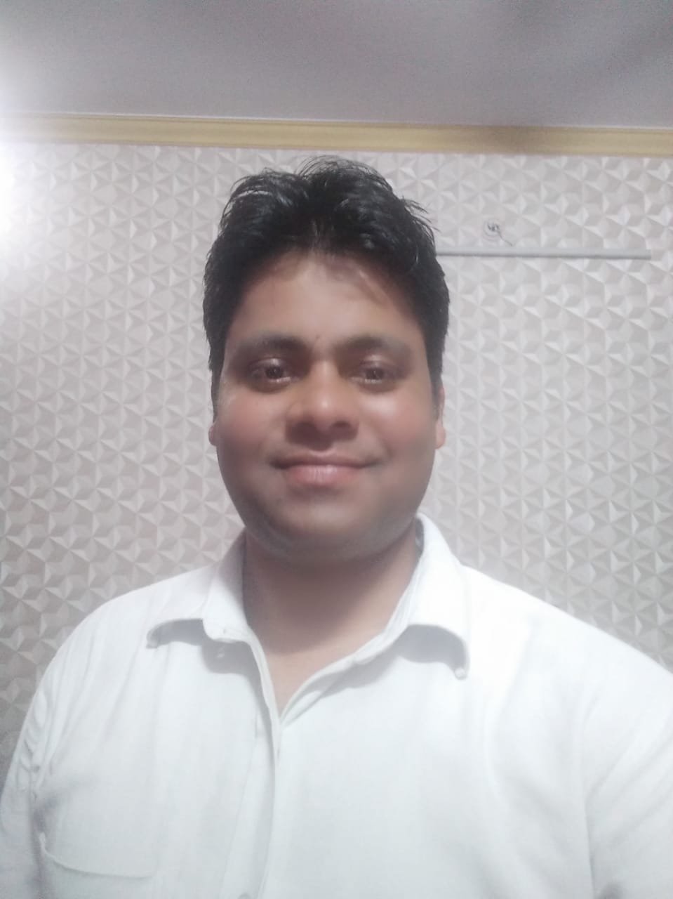 Shailesh Maurya